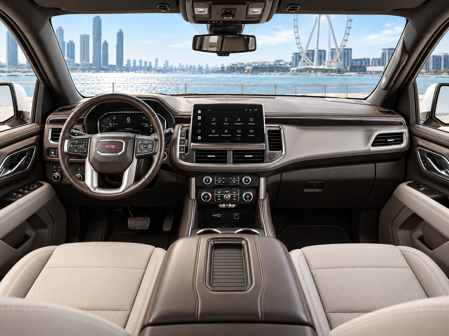 GMC Yukon — miniature 6